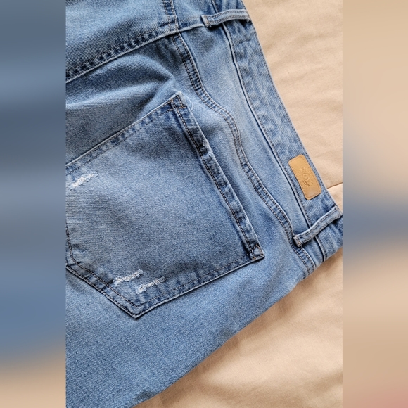 Sofia Vergara Adora Curvy Girlfriend High Rise Jeans size 18 - Picture 3 of 5